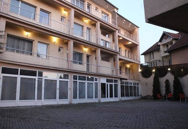 Hotel elit