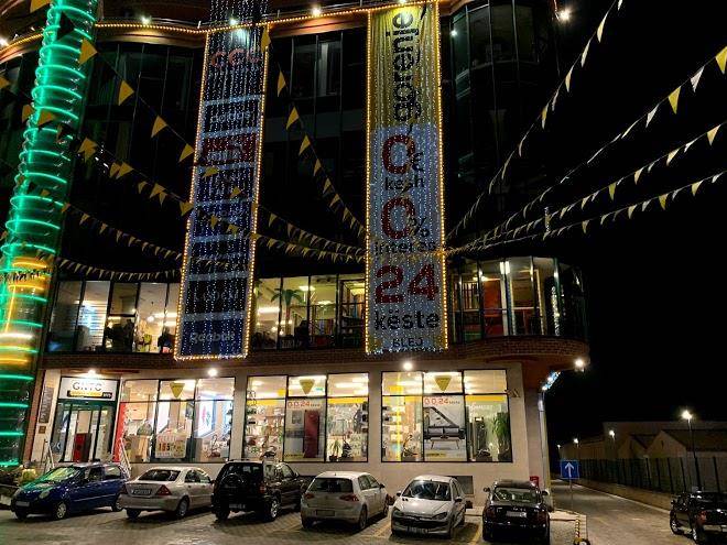 Hotel gorenje