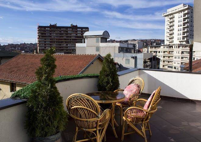 Hotel kika