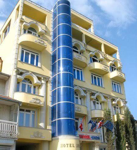 Hotel lyon pristina