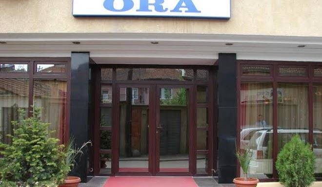 Hotel ora