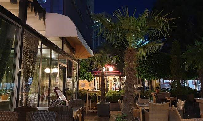 Hotel royal