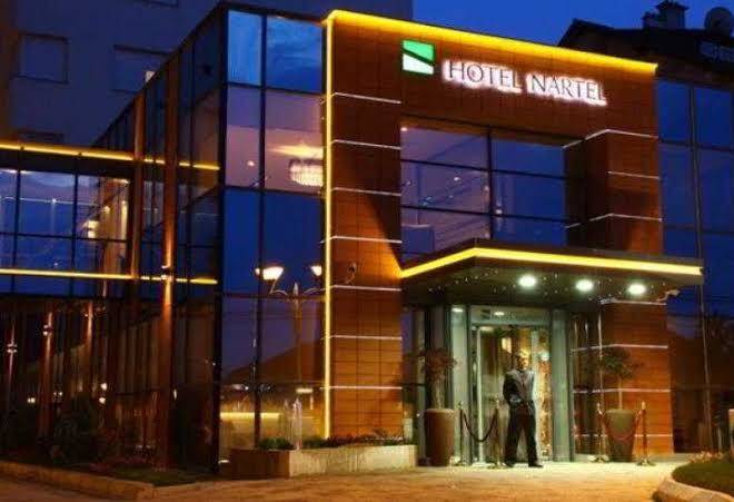 Nartel hotel