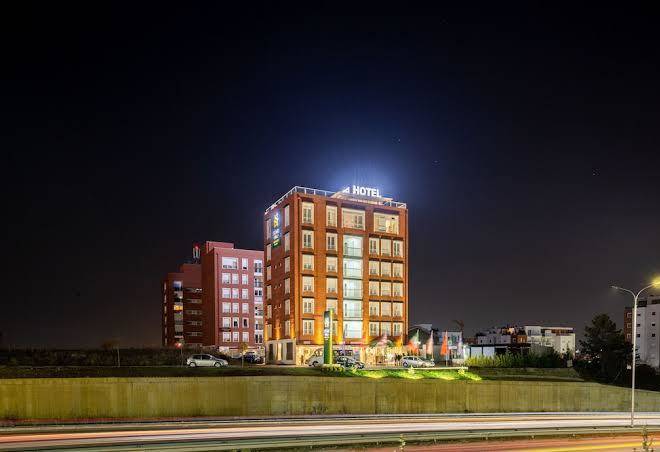 Star hill hotel & spa