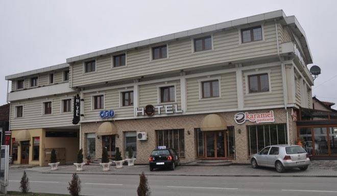 Abi hotel