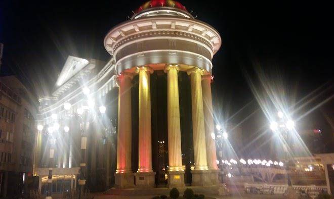 Hotel ok prizren