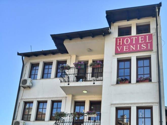 Hotel venisi