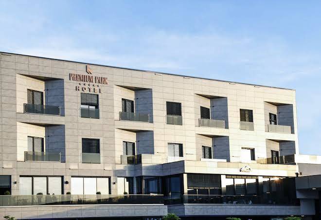 Premium park hotel