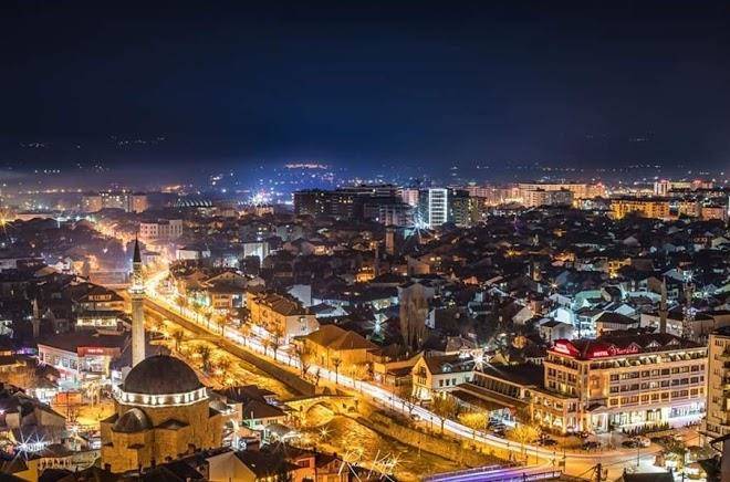 Theranda Hotel Image