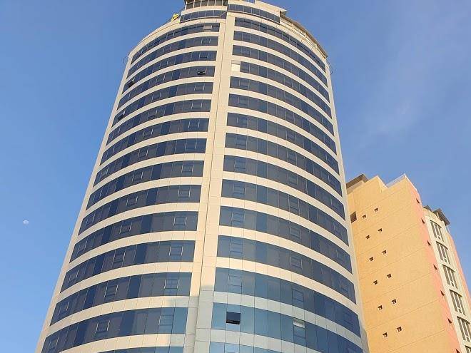 Wahaj boulevard hotel