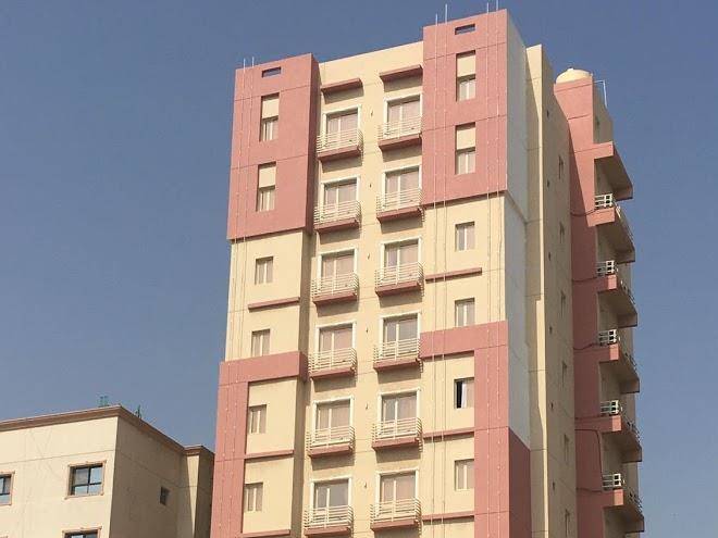 Bahar Hotel Fahaheel Image