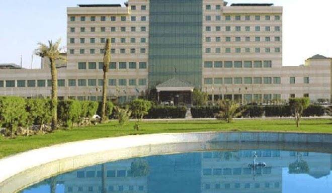 Ramada hotel kuwait