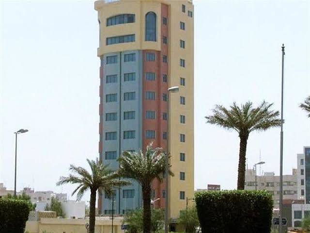 Corniche hotel