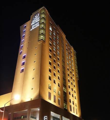 Dalal city hotel