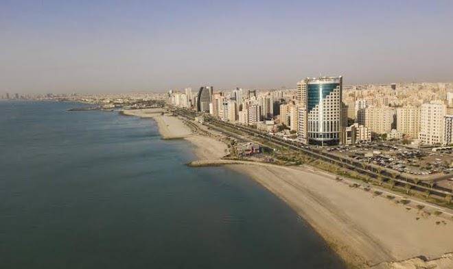 Grand hotel kuwait