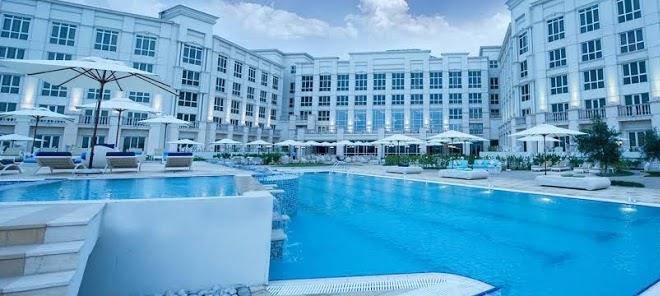 Kuwait Palace Hotel Image