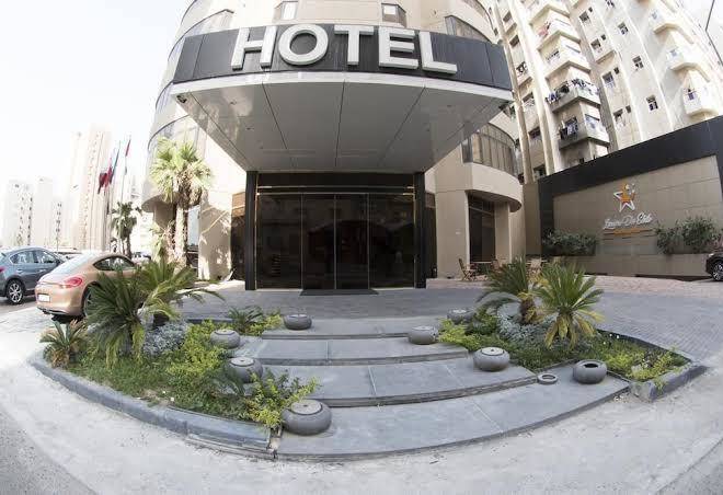 Lumiere Des Etoile Hotel Suites Image