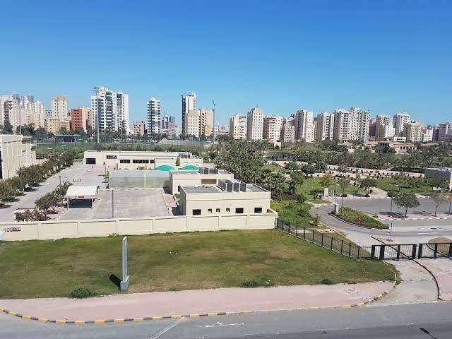 Magic suite boulevard salmiya