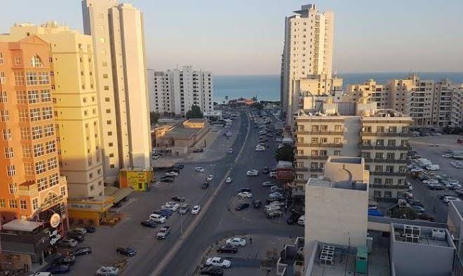 Magic Suite Hotel Salmiya Image