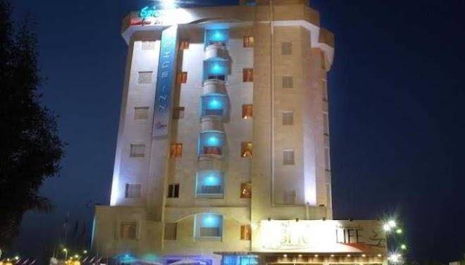 Spice boutique hotel
