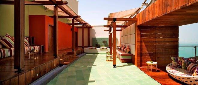 Symphony style kuwait a radisson collection hotel