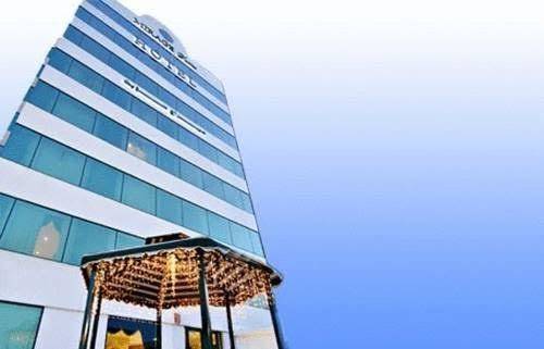 Mirage Suites Hotel Image