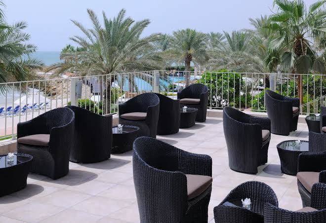 Movenpick hotel and resort al bidaa kuwait