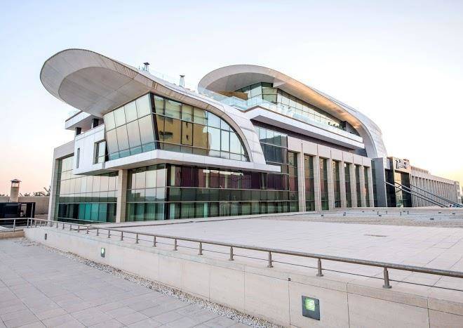 Radisson blu hotel kuwait