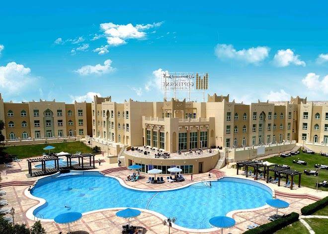 Copthorne Hotel And Resort Image