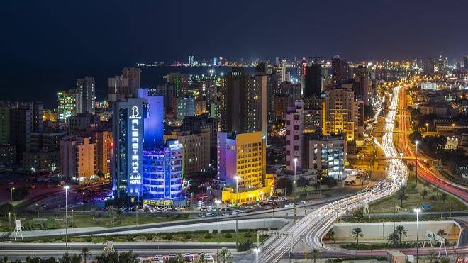 Al bastaki international hotel