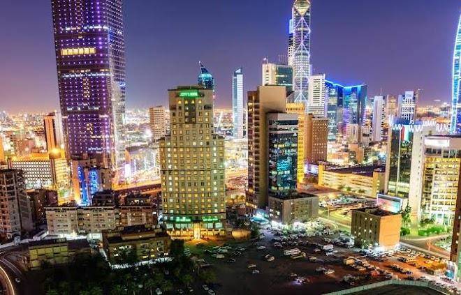 City Tower Hotel Image