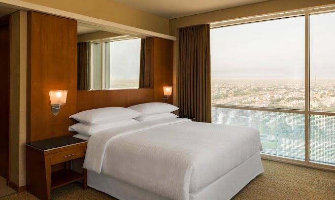 Four Points By Sheraton Kuwait Image