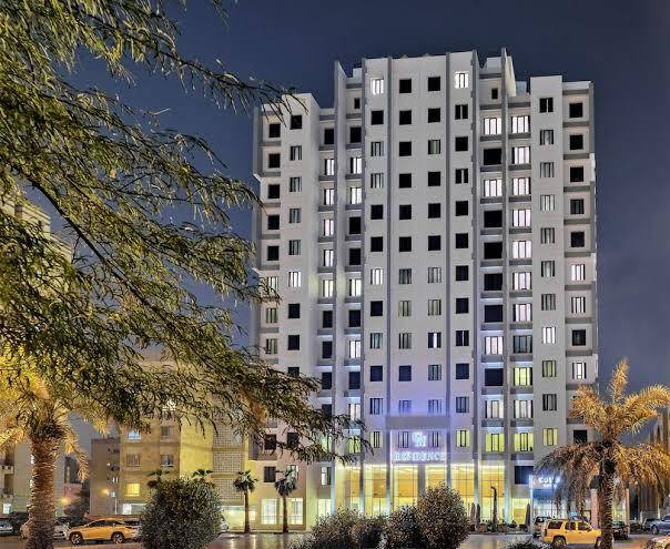 Grand Majestic Hotel Kuwait Image