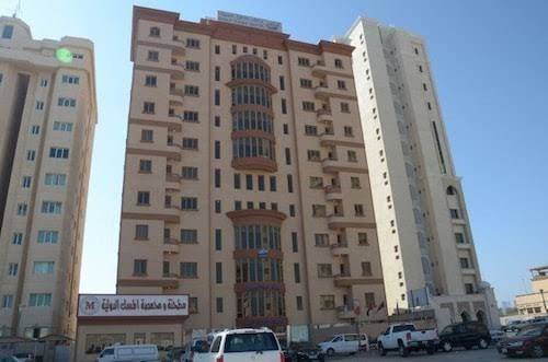 Gulf Continental Suite Image