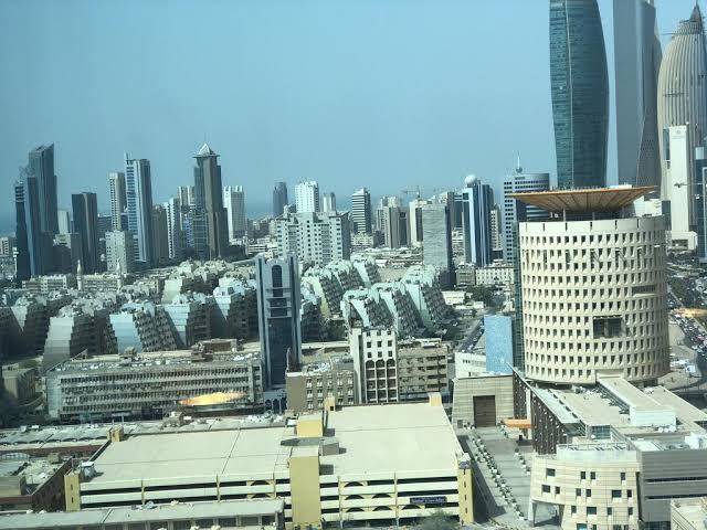 Gulf Rose Hotel Image