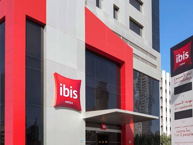 Ibis Sharq Image