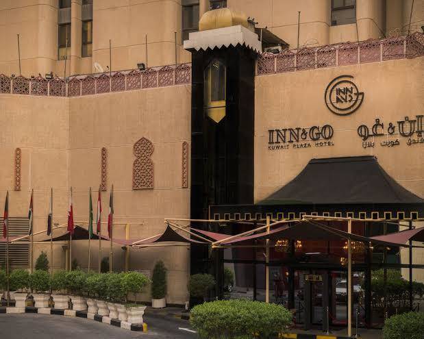 Inn And Go Kuwait Plaza Hotel Image