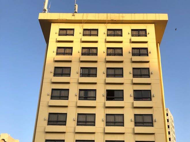 Kuwait Residance Image