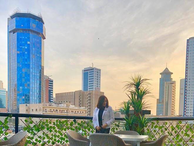 Millennium Central Kuwait Downtown Hotel Image