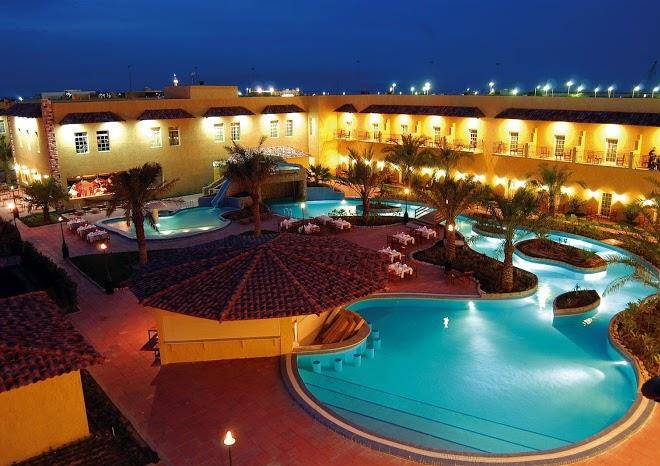 Movenpick Hotel Kuwait Image
