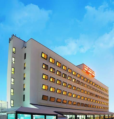 Safir Airport Hotel (فندق سفير المطار) Image