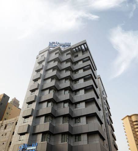 Saray Prime Hotel Suites Image