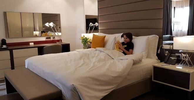 Swiss Belboutique Bneid Al Gar Kuwait Image