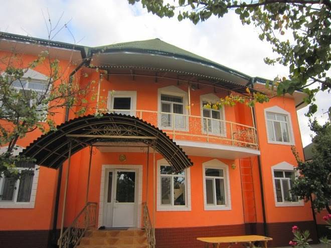 Gostinitsa altyn beshik