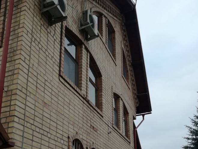 Abk boutique hotel