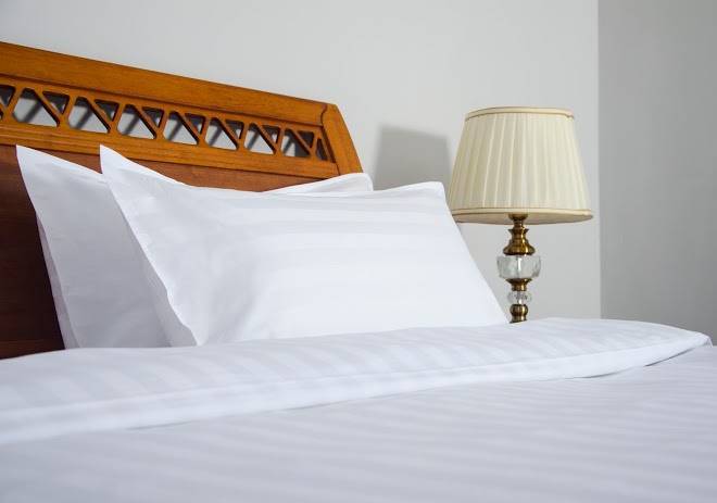 Hotel soluxe bishkek