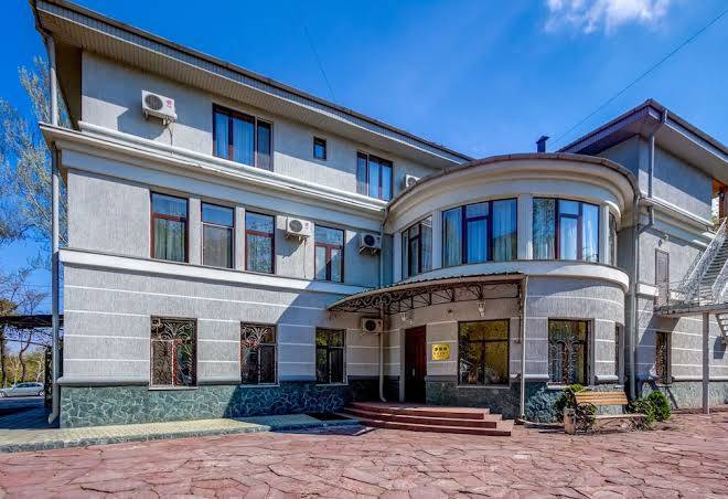 Navat hotel