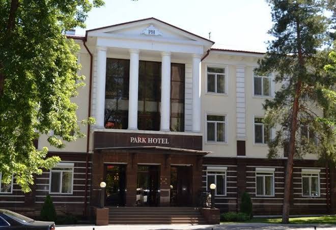 Park hotel