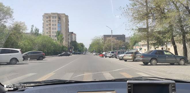 Saliya hotel
