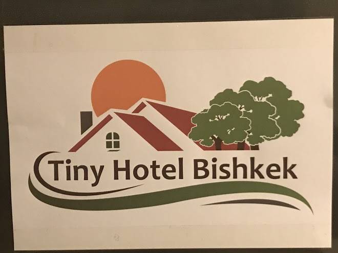 Tiny hotel bishkek